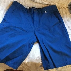 Modern Amusement shorts sold at PacSun